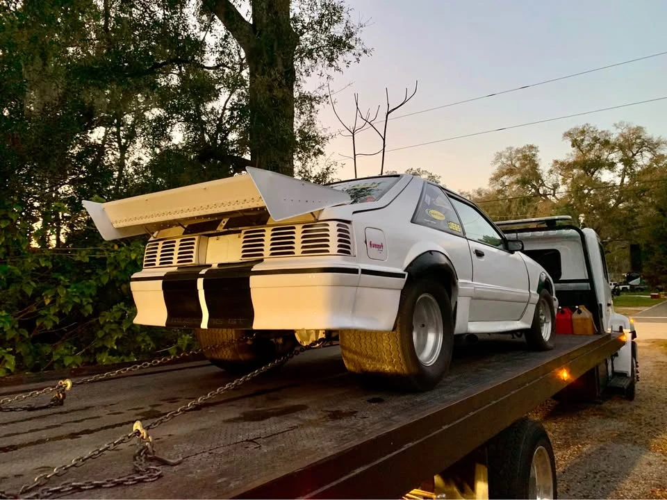 1987 Ford Mustang GT 3rd Gen - Image 10 of 10