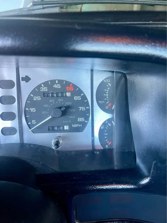 1987 Ford Mustang GT 3rd Gen - Image 8 of 10