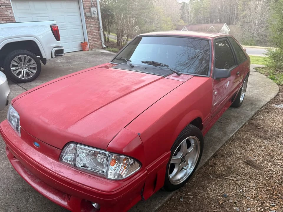 1987 Ford Mustang GT 3rd Gen - Image 6 of 8