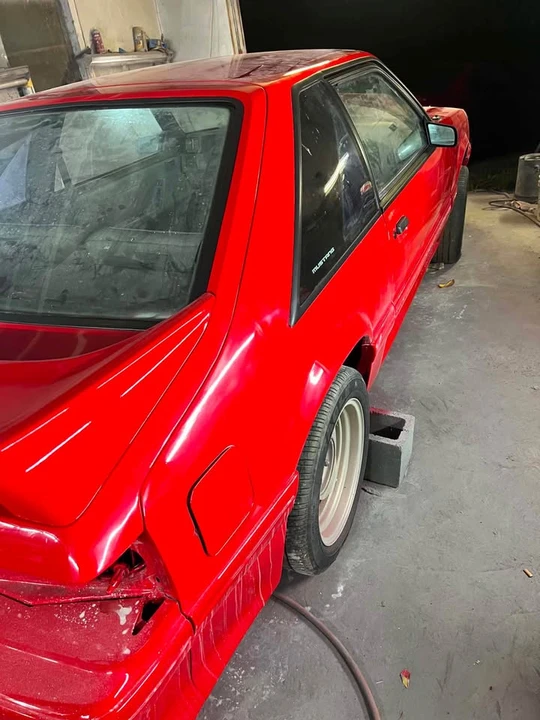1987 Ford Mustang GT 3rd Gen - Image 5 of 15