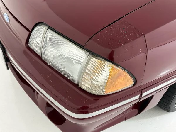 1987 Ford Mustang GT 3rd Gen - Image 13 of 21