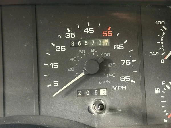 1987 Ford Mustang GT 3rd Gen - Image 20 of 21