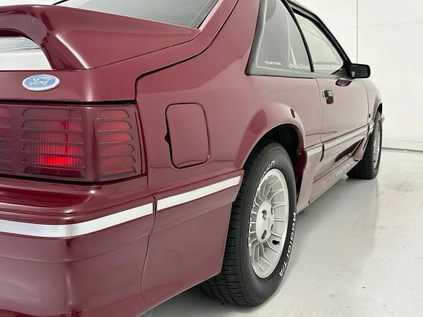 1987 Ford Mustang GT 3rd Gen - Image 10 of 21