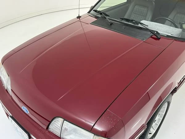 1987 Ford Mustang GT 3rd Gen - Image 8 of 21