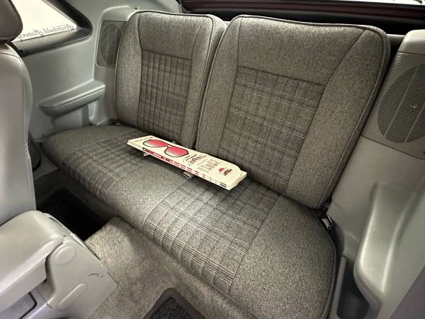 1987 Ford Mustang GT 3rd Gen - Image 17 of 21