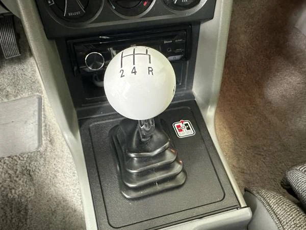 1987 Ford Mustang GT 3rd Gen - Image 18 of 21