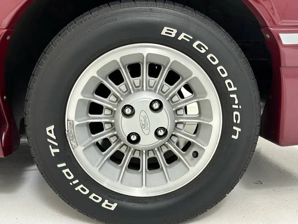 1987 Ford Mustang GT 3rd Gen - Image 11 of 21