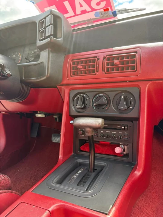 1987 Ford Mustang GT 3rd Gen - Image 10 of 14