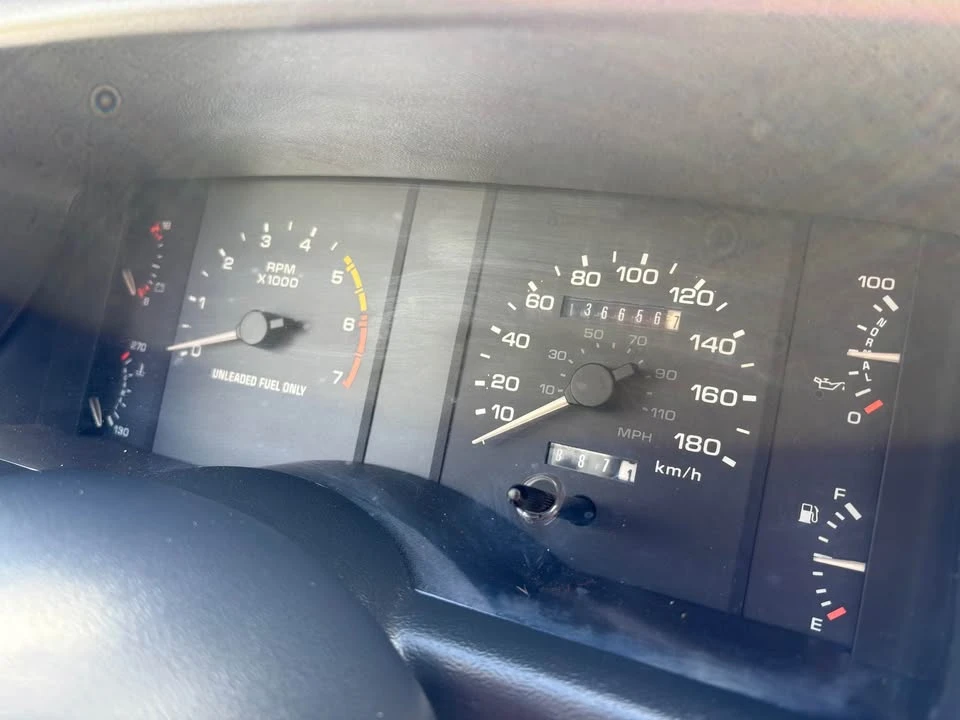 1987 Ford Mustang GT 3rd Gen - Image 11 of 14