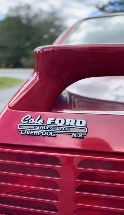 1987 Ford Mustang GT 3rd Gen - Image 7 of 14