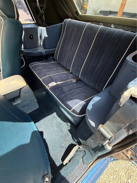 1987 Ford Mustang GT 3rd Gen - Image 11 of 16