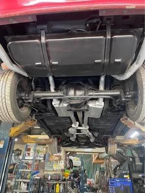 1987 Ford Mustang GT 3rd Gen - Image 11 of 14