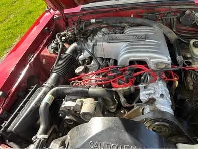 1987 Ford Mustang GT 3rd Gen - Image 8 of 14
