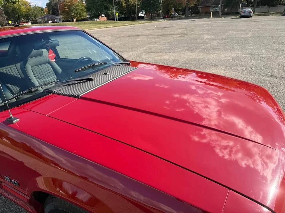 1987 Ford Mustang GT 3rd Gen - Image 8 of 12