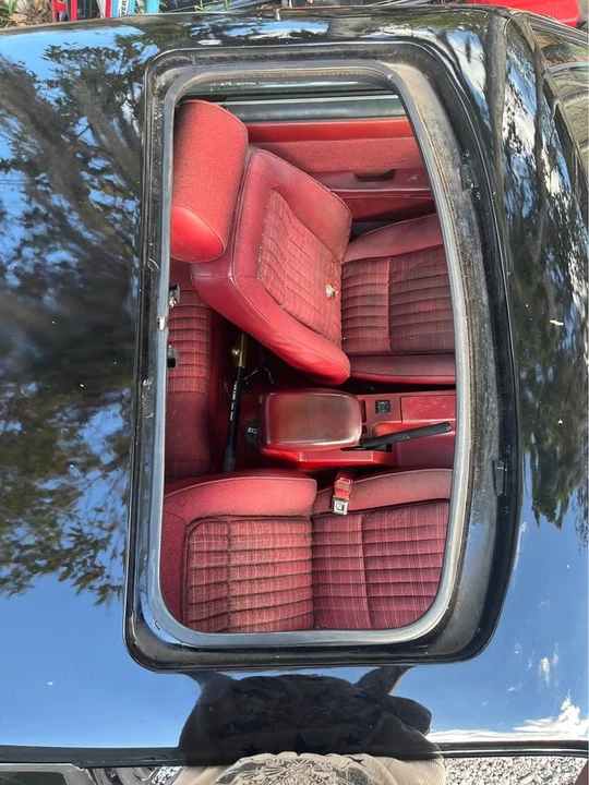 1987 Ford Mustang GT 3rd Gen - Image 10 of 11