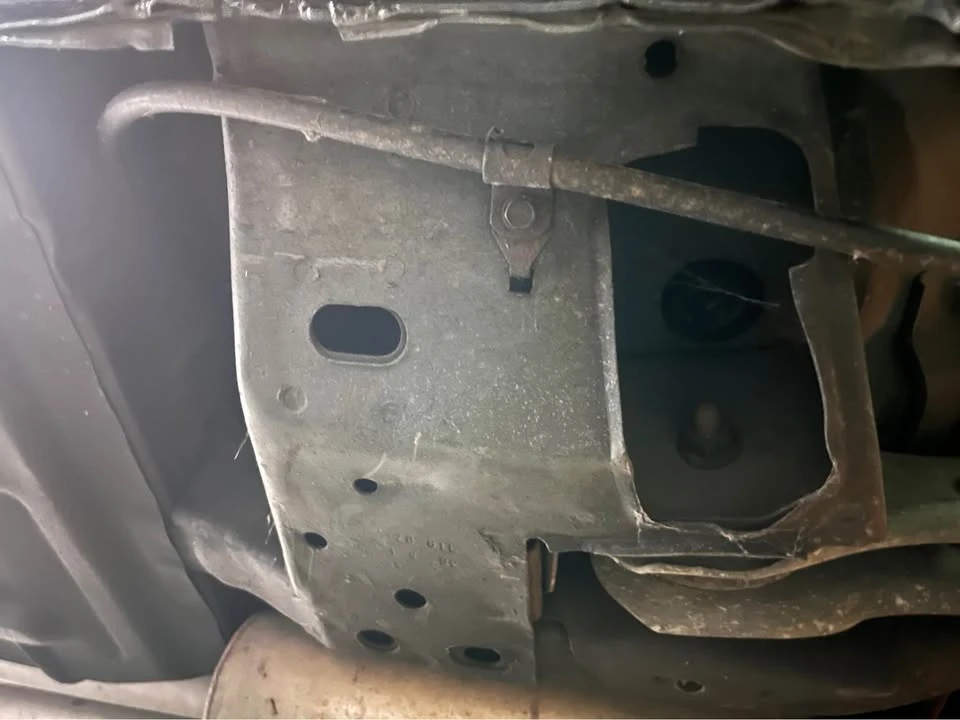 1987 Ford Mustang 3rd Gen - Image 7 of 13