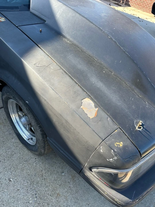 1987 Ford Mustang 3rd Gen - Image 10 of 18