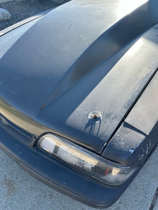 1987 Ford Mustang 3rd Gen - Image 9 of 18