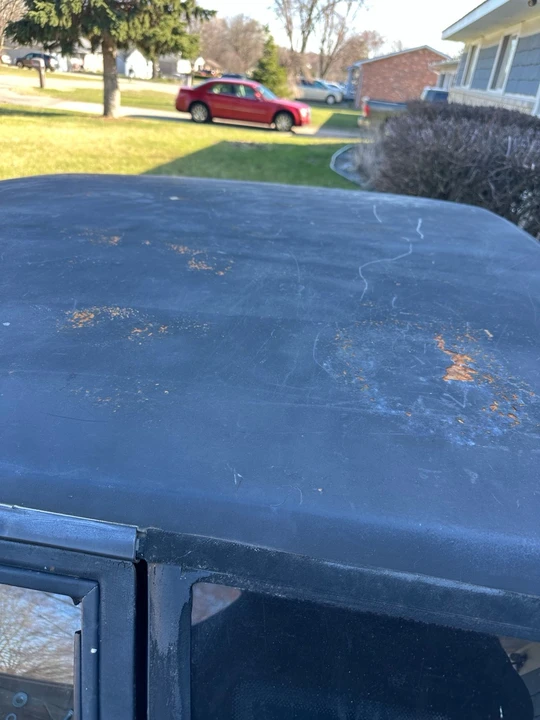 1987 Ford Mustang 3rd Gen - Image 7 of 18