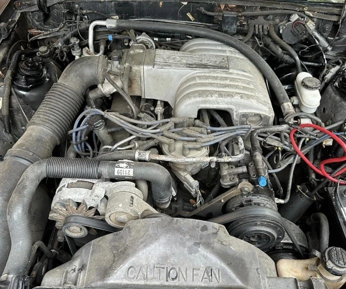 1987 Ford Mustang 3rd Gen - Image 15 of 18