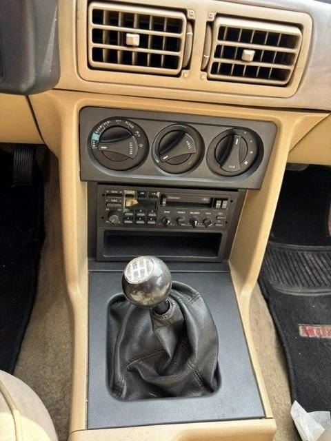 1987 Ford Mustang 3rd Gen - Image 13 of 14