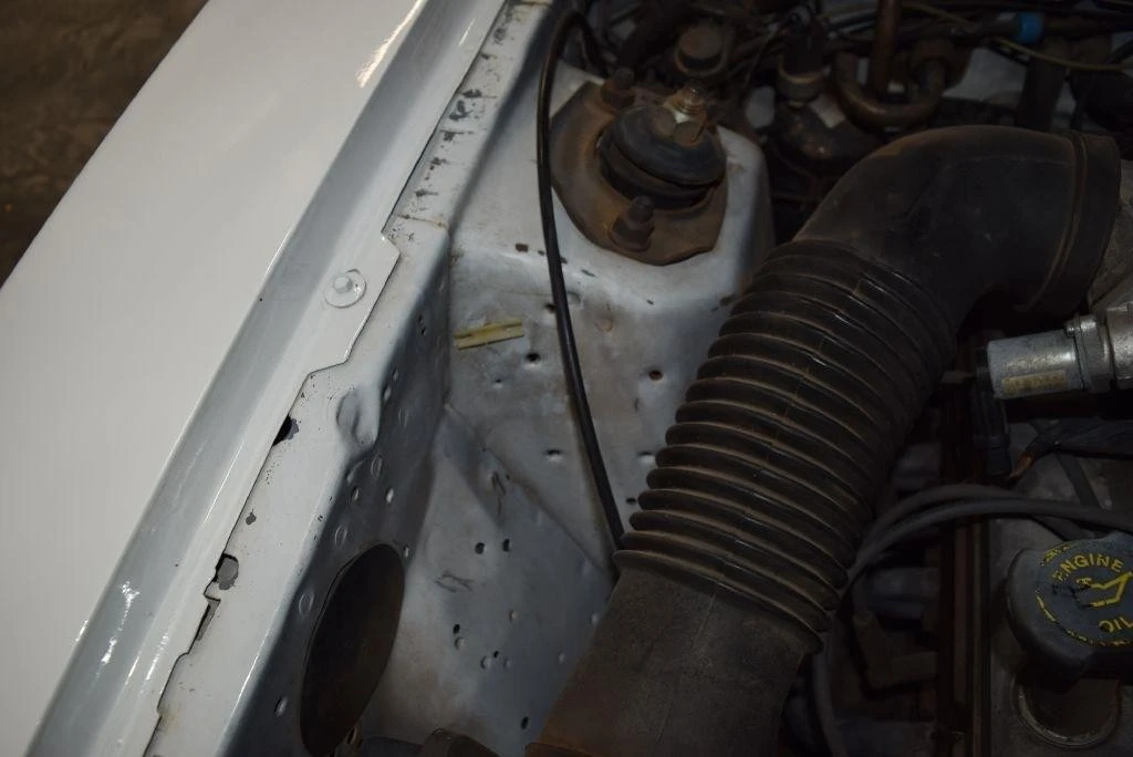 1987 Ford Mustang 3rd Gen - Image 28 of 28