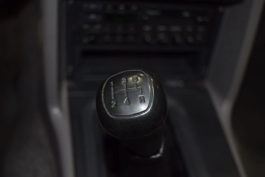 1987 Ford Mustang 3rd Gen - Image 25 of 28