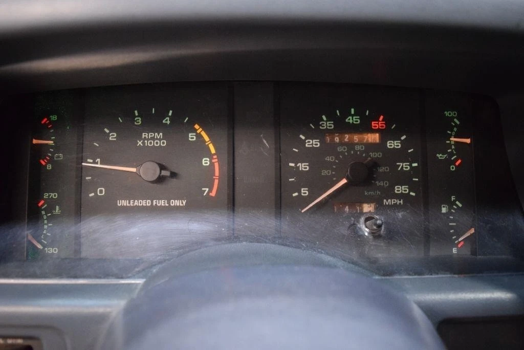 1987 Ford Mustang 3rd Gen - Image 23 of 28
