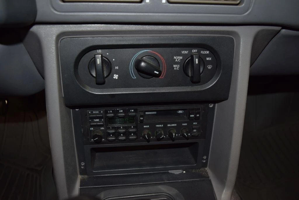 1987 Ford Mustang 3rd Gen - Image 24 of 28
