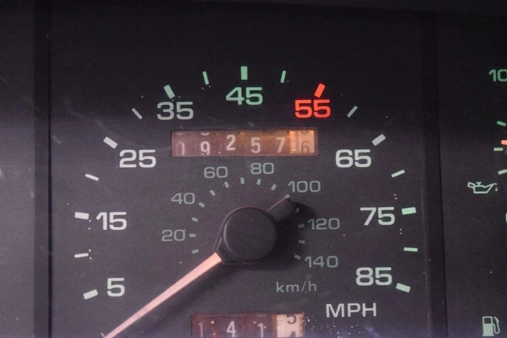 1987 Ford Mustang 3rd Gen - Image 22 of 28