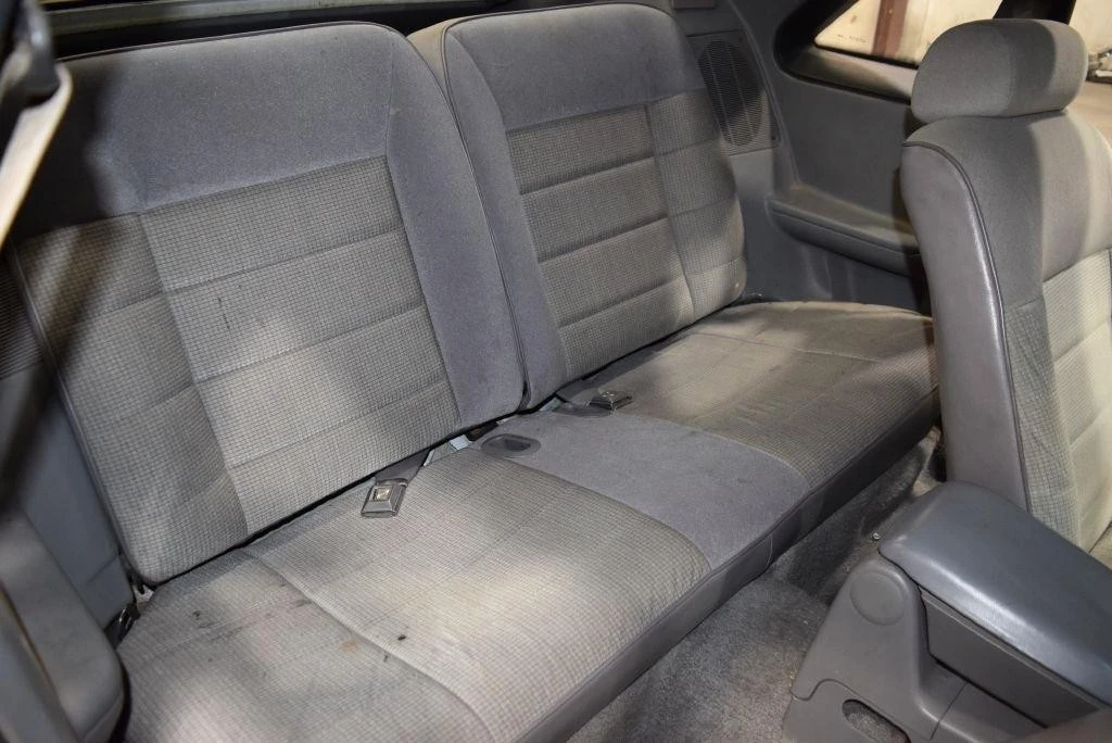 1987 Ford Mustang 3rd Gen - Image 16 of 28