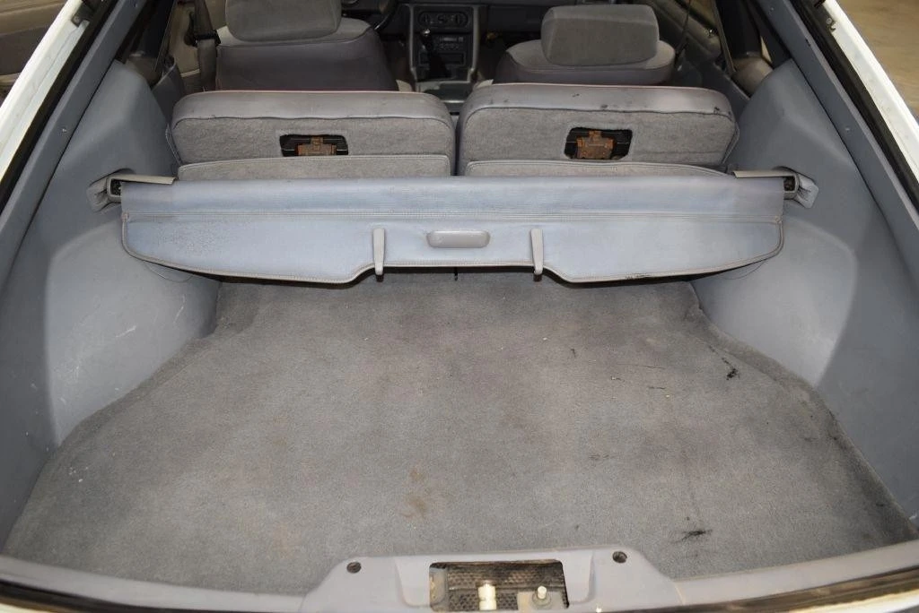 1987 Ford Mustang 3rd Gen - Image 14 of 28