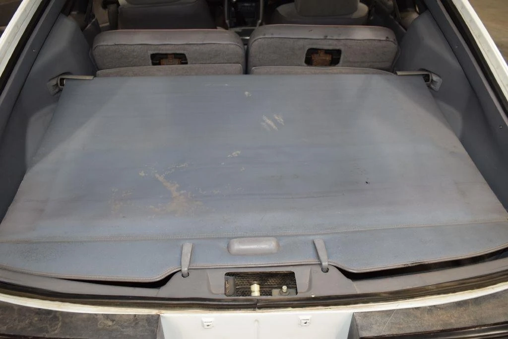 1987 Ford Mustang 3rd Gen - Image 15 of 28