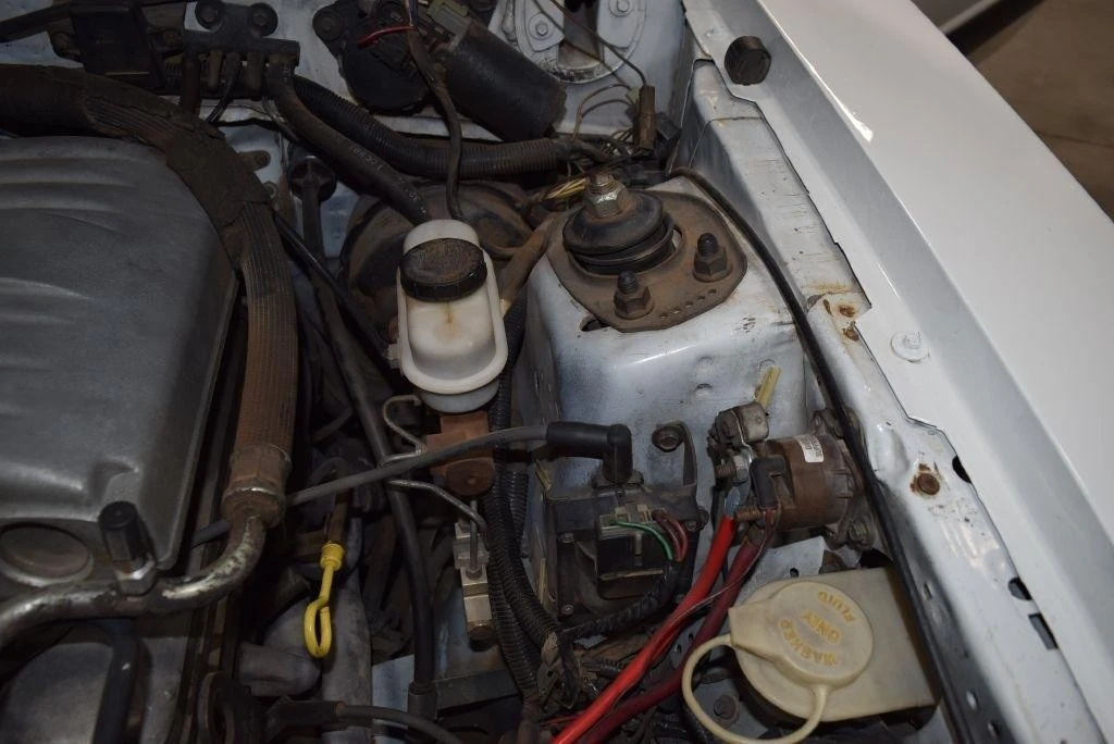 1987 Ford Mustang 3rd Gen - Image 27 of 28