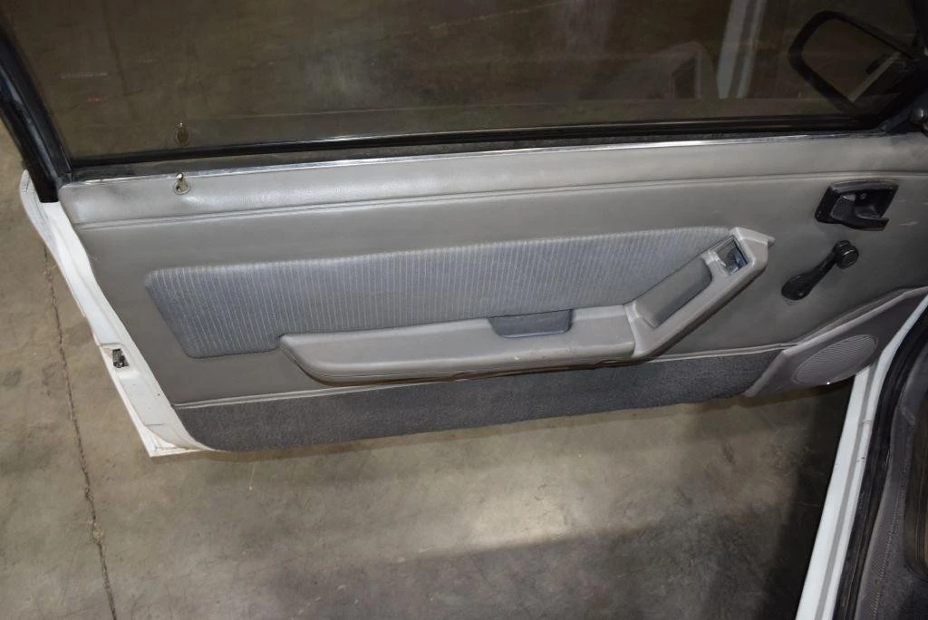 1987 Ford Mustang 3rd Gen - Image 21 of 28