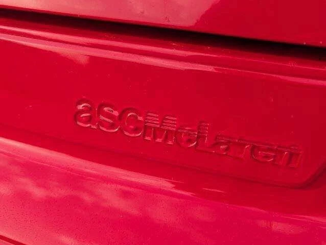 1987 Ford Mustang 3rd Gen - Image 18 of 18