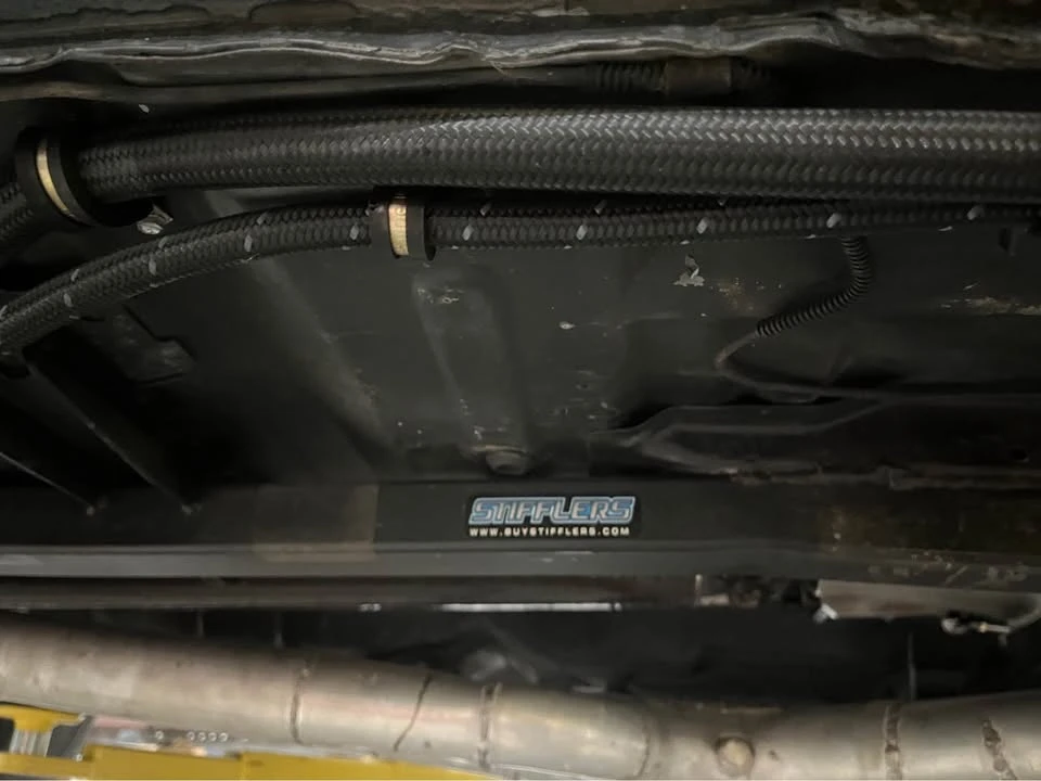 1987 Ford Mustang 3rd Gen - Image 12 of 17
