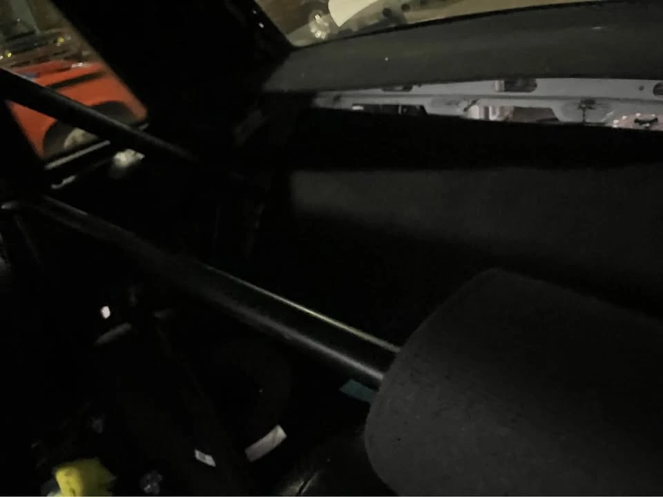 1987 Ford Mustang 3rd Gen - Image 17 of 17