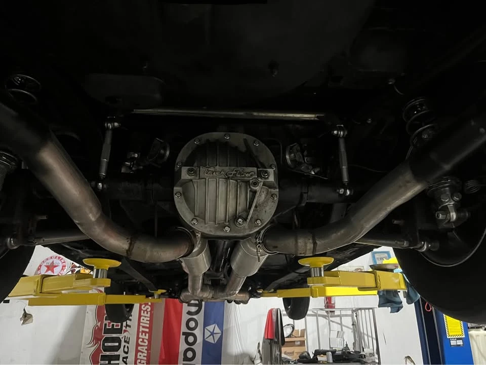 1987 Ford Mustang 3rd Gen - Image 10 of 17