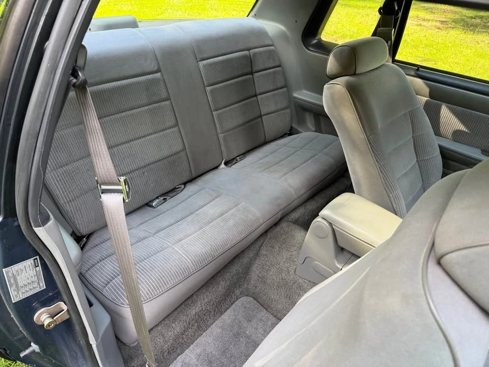 1987 Ford Mustang 3rd Gen - Image 11 of 15