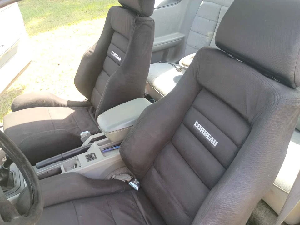 1987 Ford Mustang 3rd Gen - Image 8 of 11