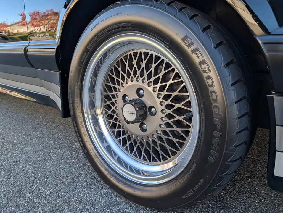 1987 Ford Mustang 3rd Gen - Image 6 of 15