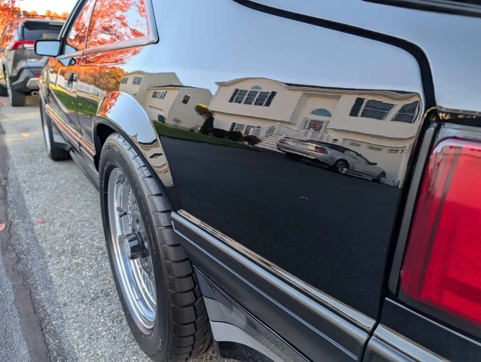 1987 Ford Mustang 3rd Gen - Image 5 of 15