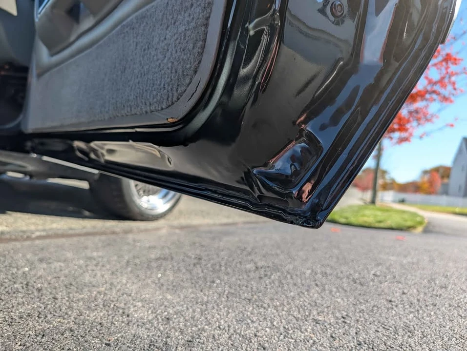 1987 Ford Mustang 3rd Gen - Image 11 of 15