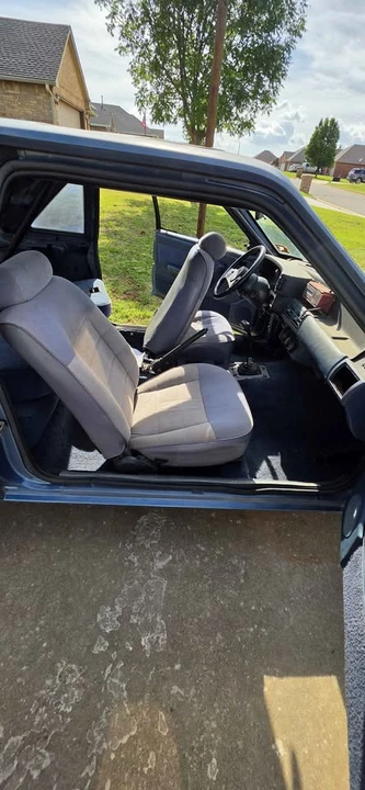 1987 Ford Mustang 3rd Gen - Image 9 of 15