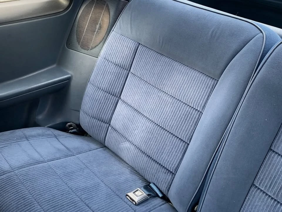 1987 Ford Mustang 3rd Gen - Image 13 of 20