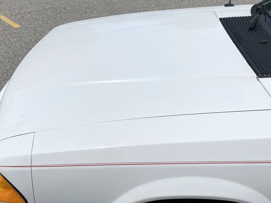 1987 Ford Mustang 3rd Gen - Image 14 of 19