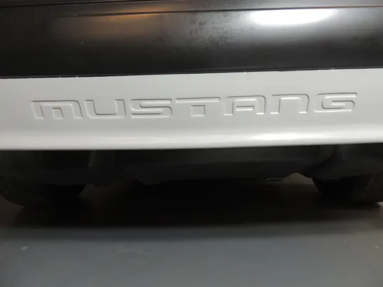 1987 Ford Mustang 3rd Gen - Image 8 of 31