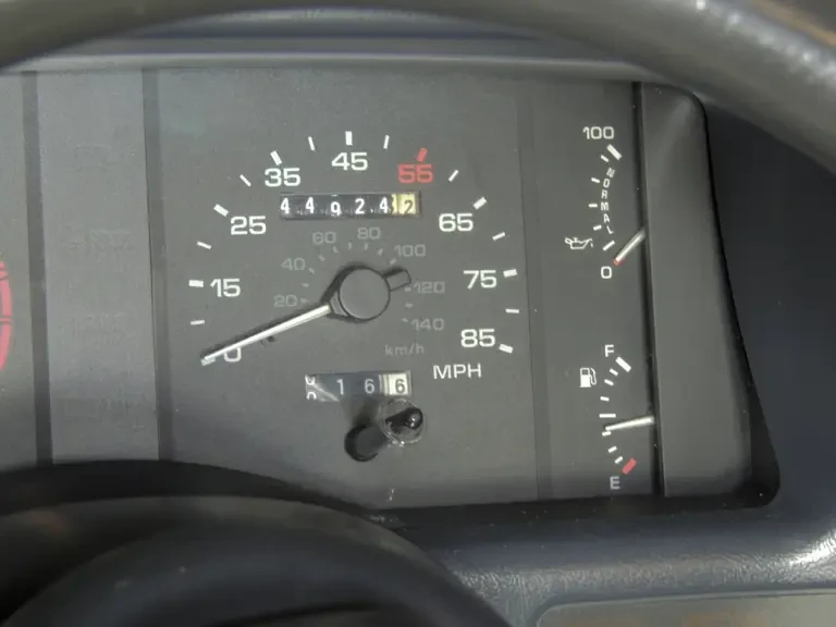 1987 Ford Mustang 3rd Gen - Image 15 of 31