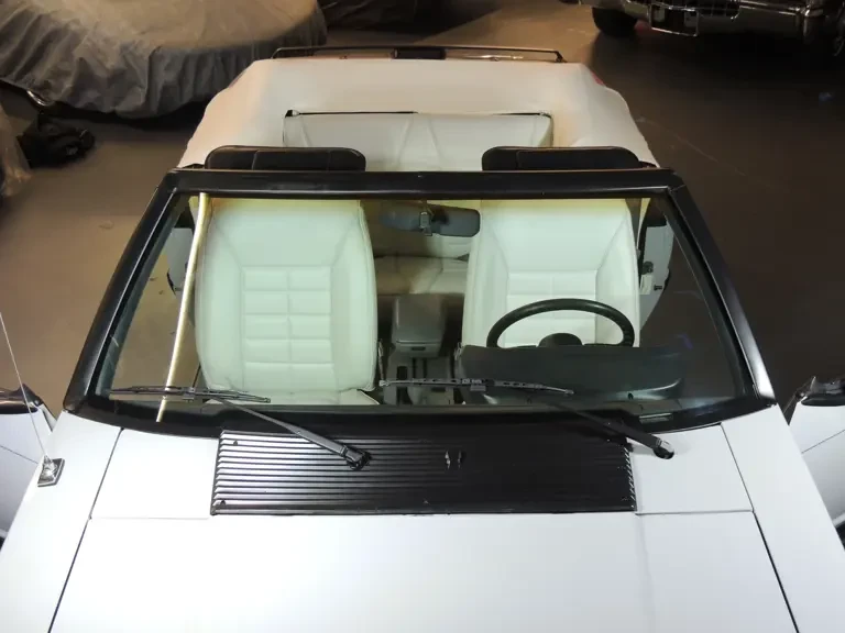1987 Ford Mustang 3rd Gen - Image 26 of 31